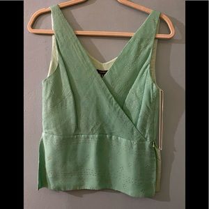 Cute Summer Top